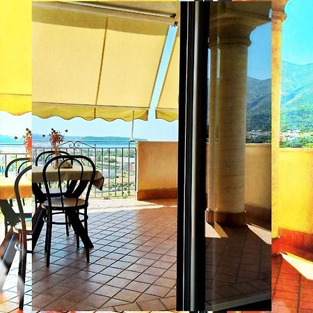 La Dolce Dimora Bed & Breakfast Praia a Mare Exterior photo