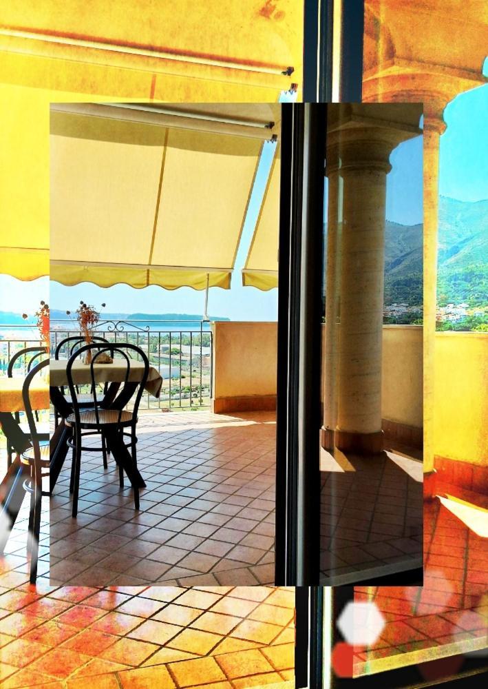 La Dolce Dimora Bed & Breakfast Praia a Mare Exterior photo